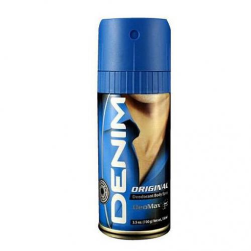 DENIM (Pack 2) Deo ORIGNAL, RIVER Body Spray 150ml Deodorant Spray - For  Men - Price in India, Buy DENIM (Pack 2) Deo ORIGNAL, RIVER Body Spray  150ml Deodorant Spray - For